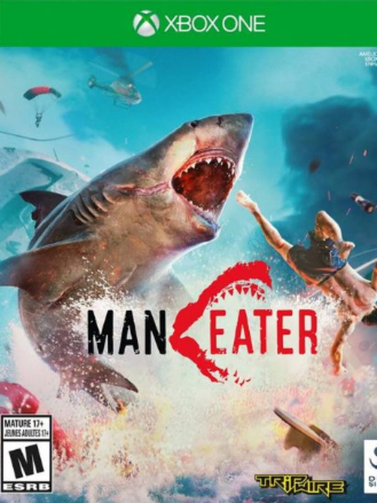 Maneater