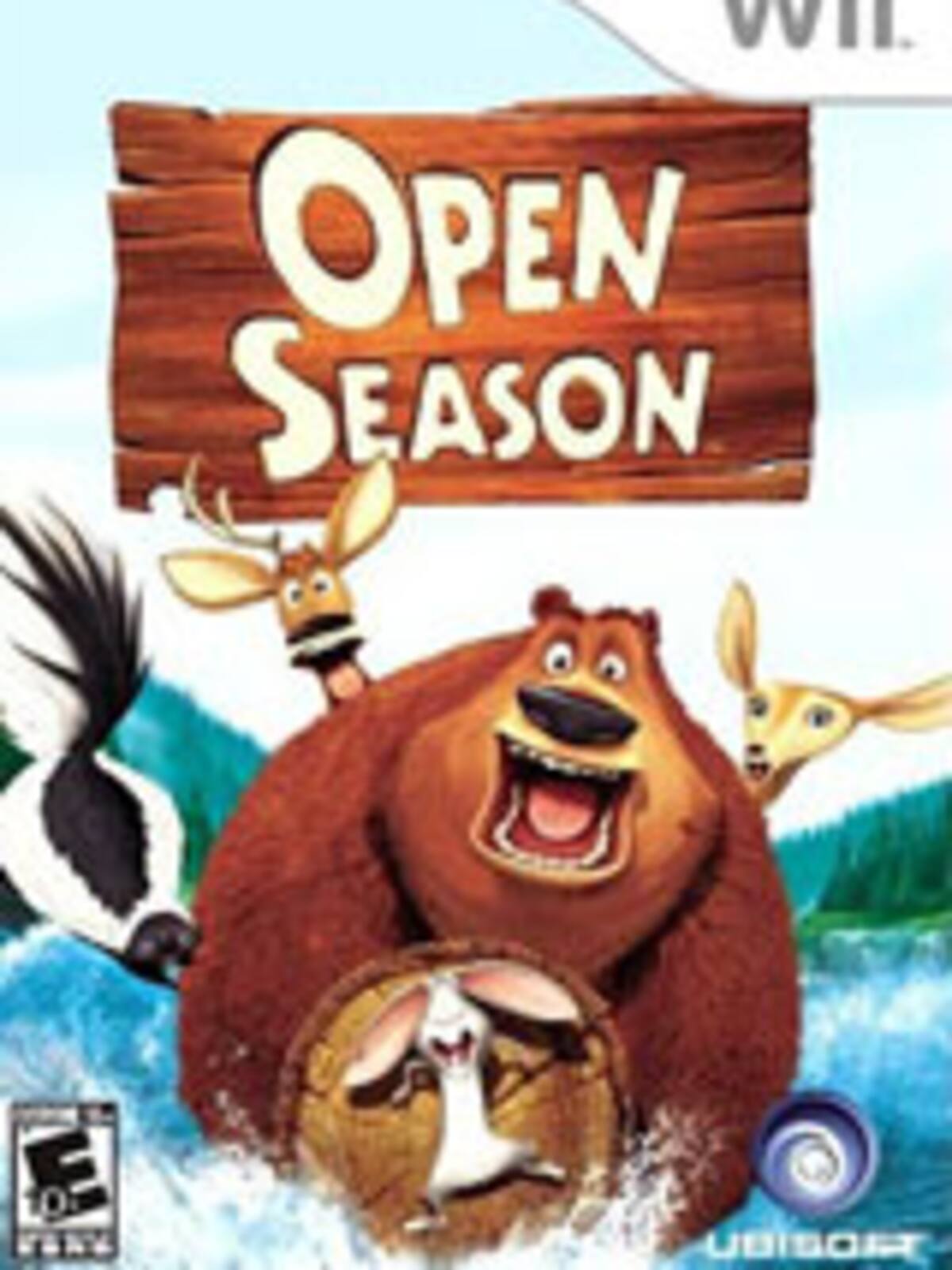 Open Season