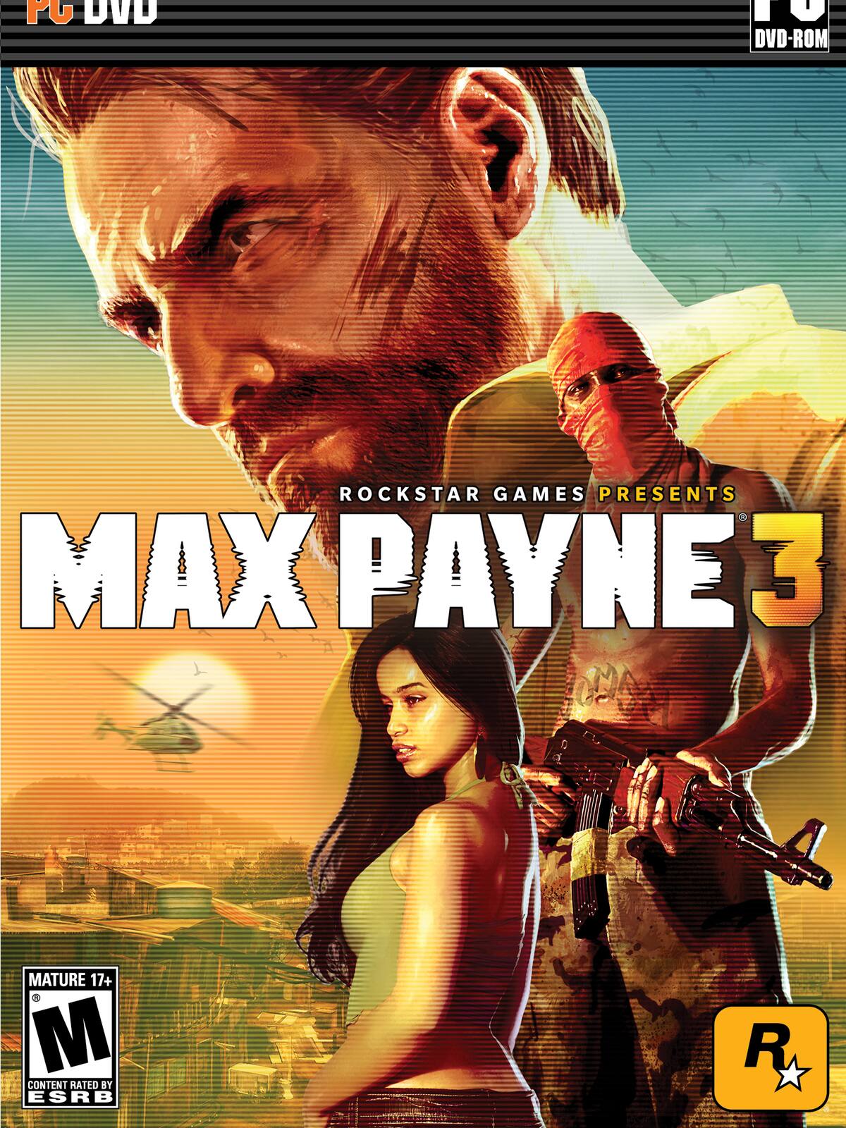 Max Payne 3
