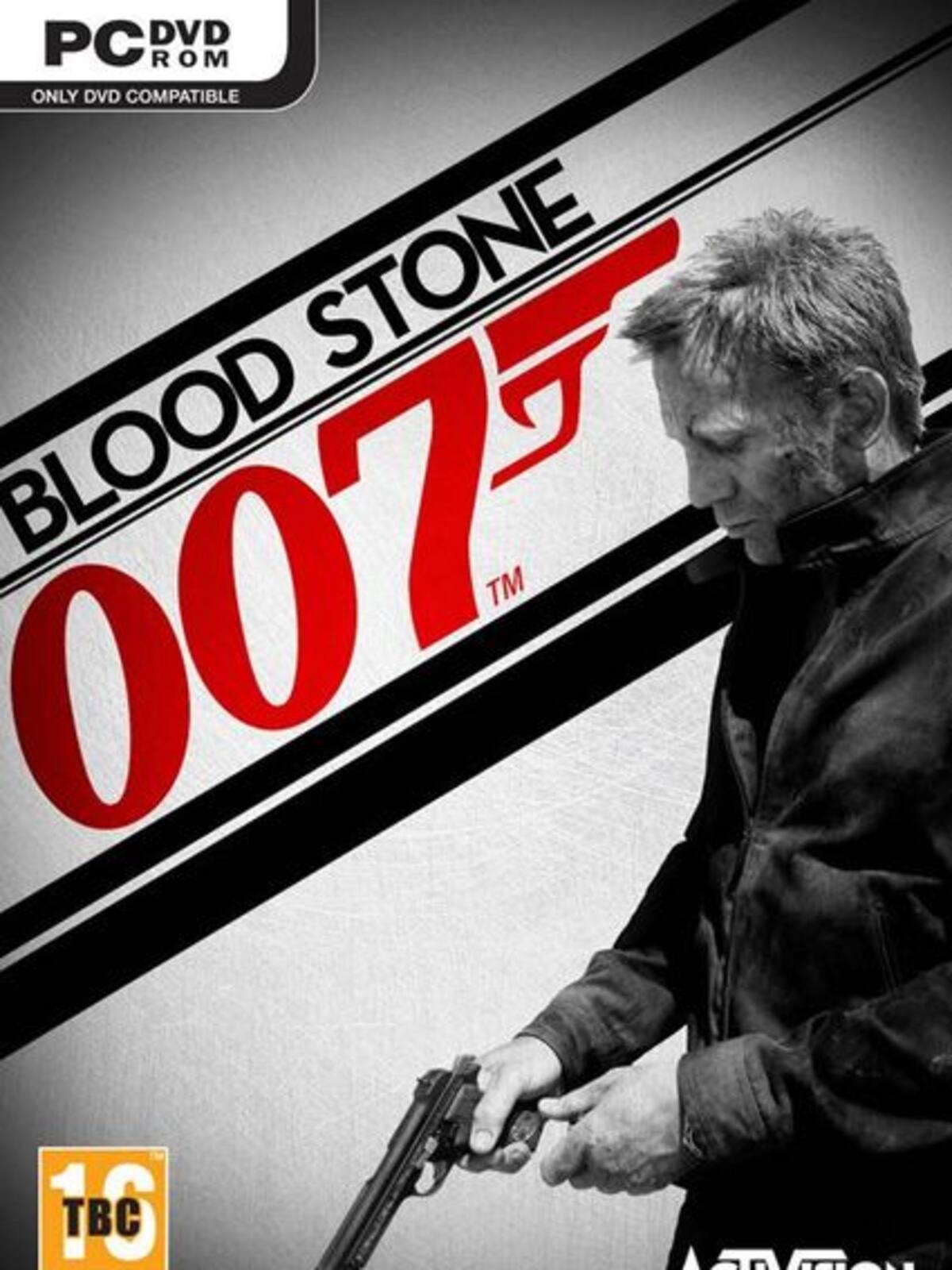 James Bond 007: Blood Stone