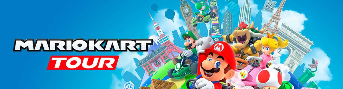Making it Nintendo’s second highest-grossing mobile game