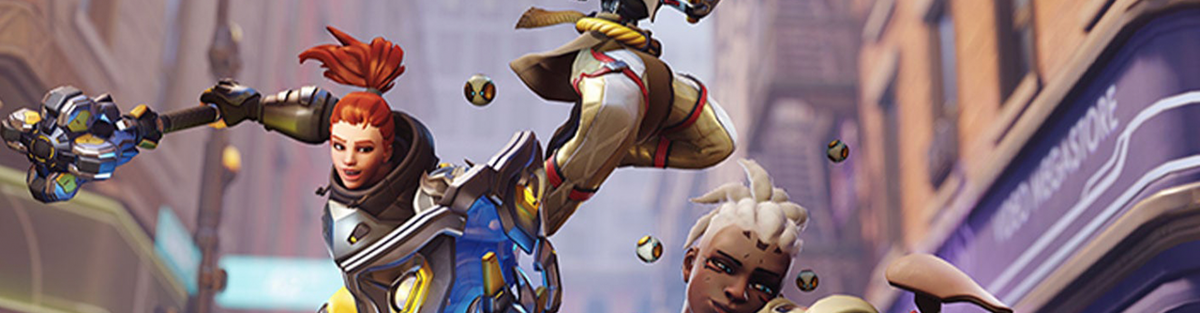 Blizzard promises great competition for the entire community of its shooter