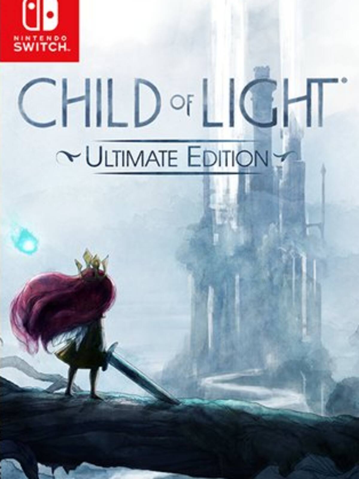 Child of Light: Definitive Edition