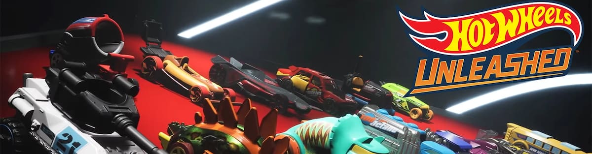 We hope you are ready for the race