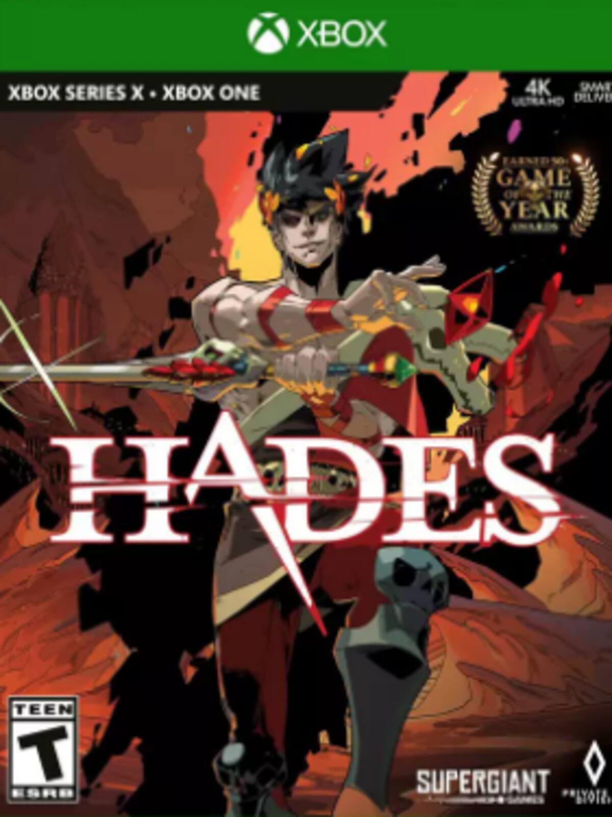 Hades