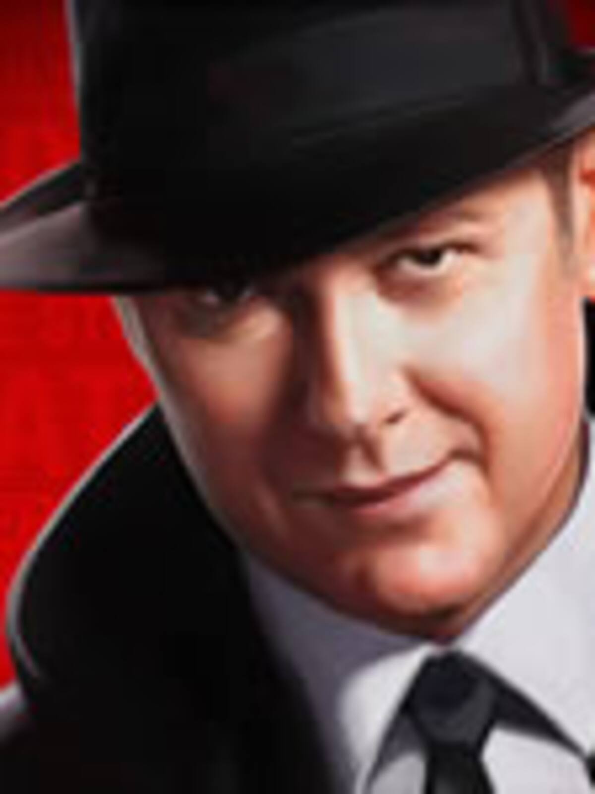 The Blacklist: Conspiracy