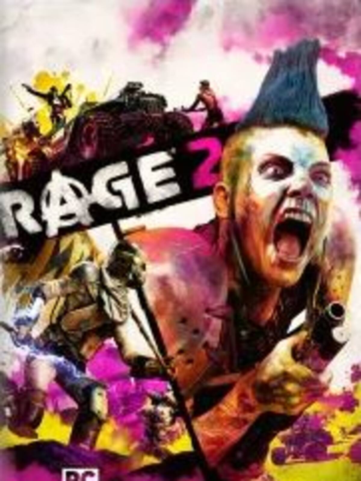 Rage 2