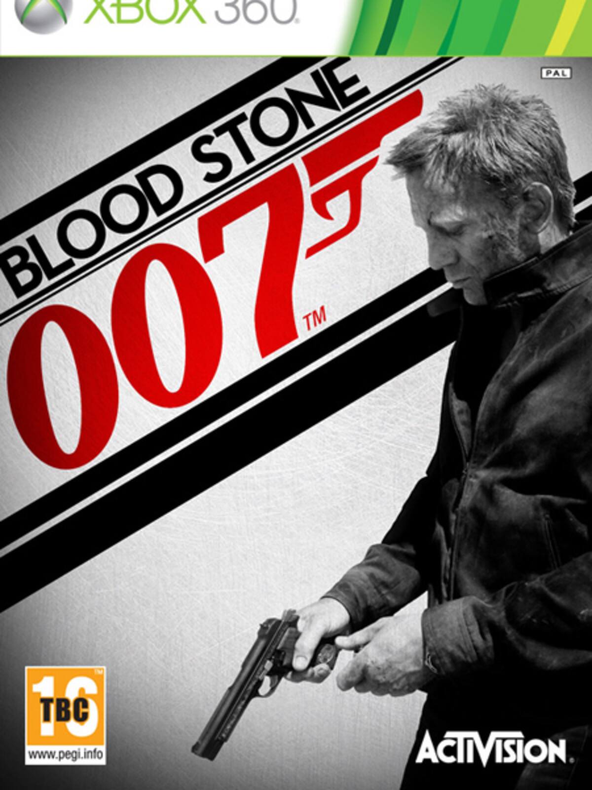 James Bond 007: Blood Stone
