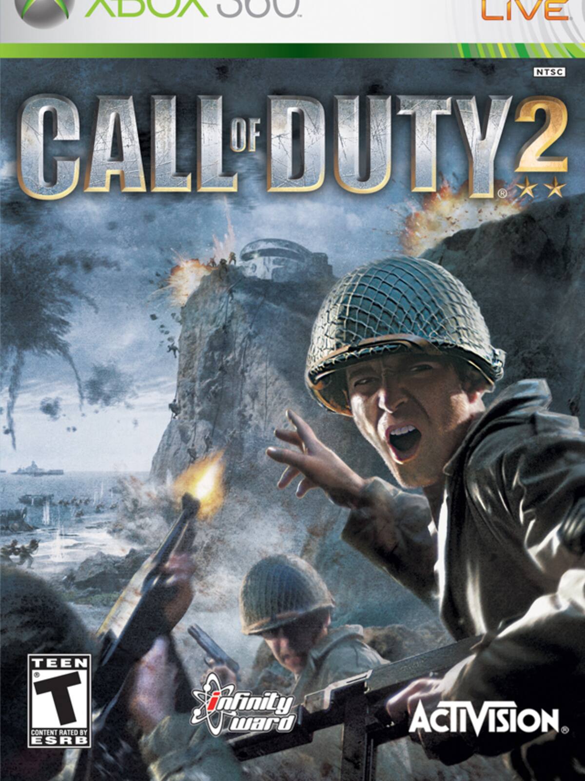 Call of Duty 2