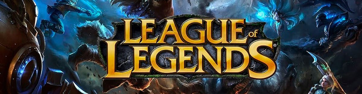 LOL logo
