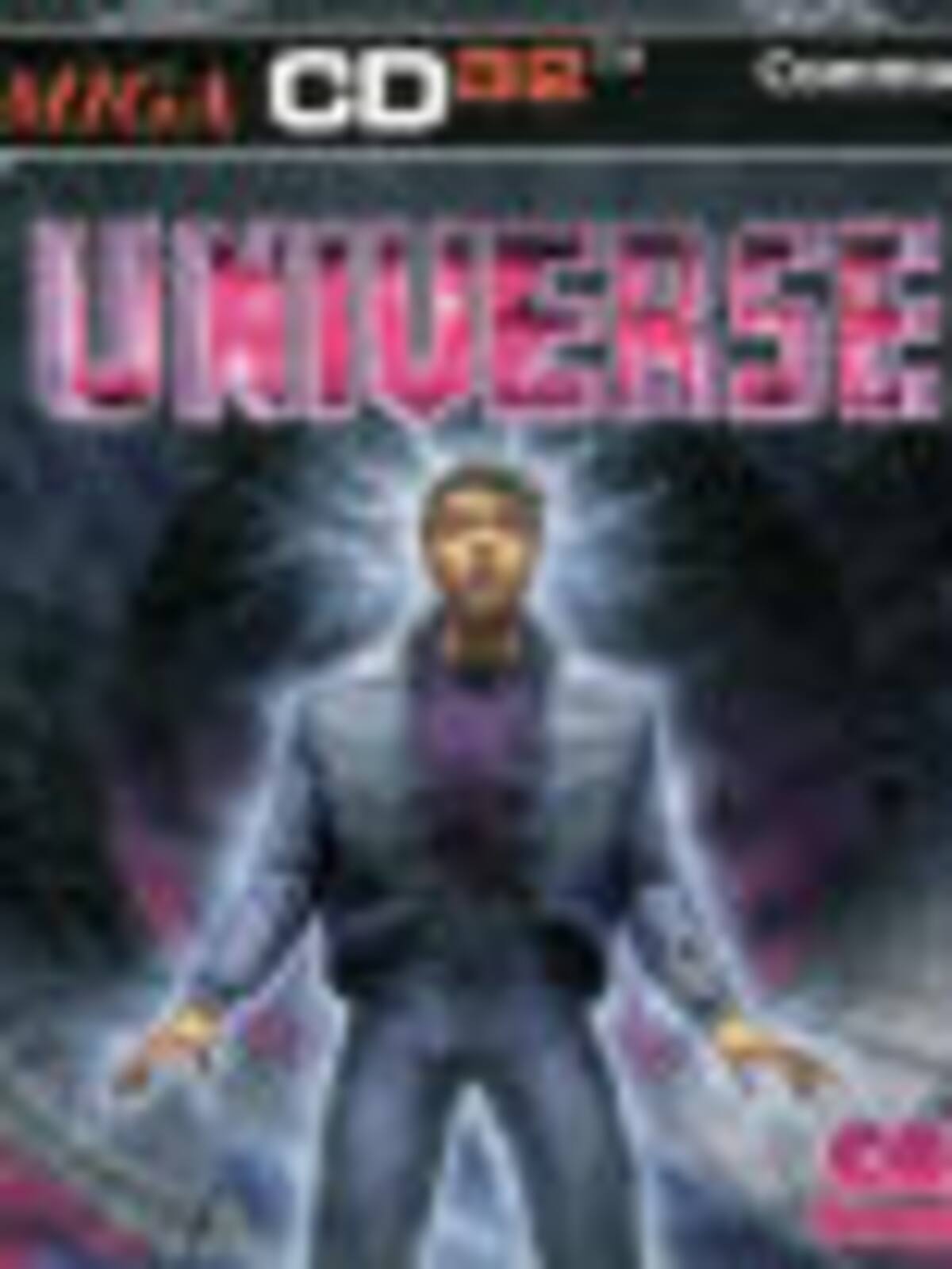 Universe
