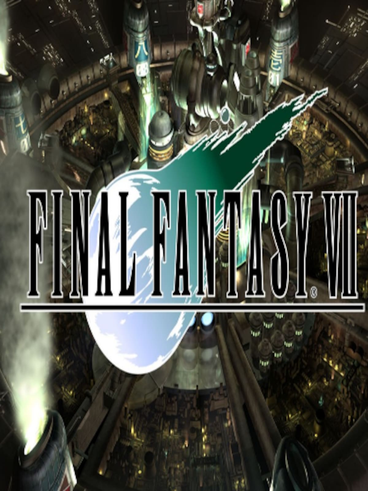Final Fantasy VII