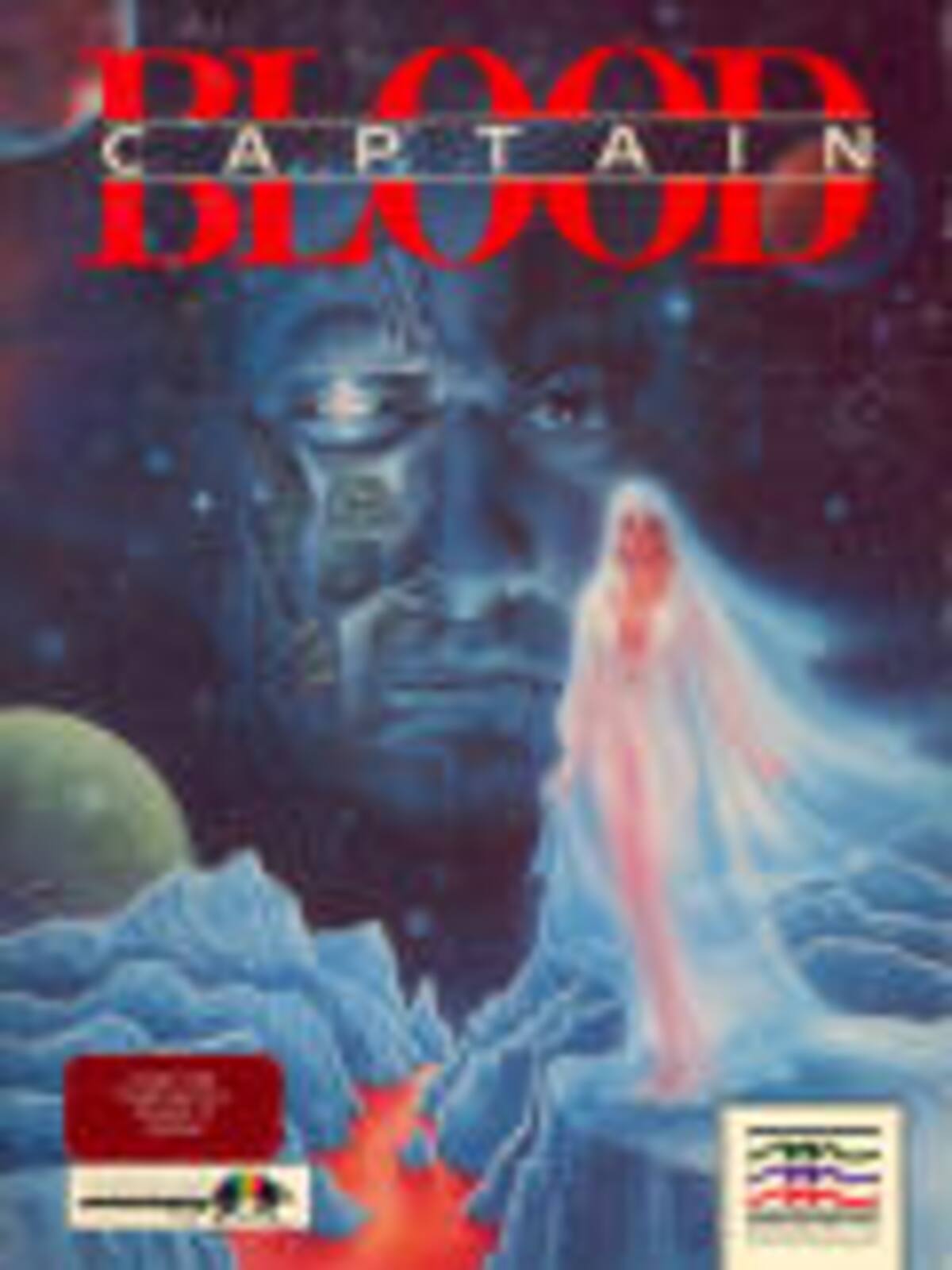 Captain Blood