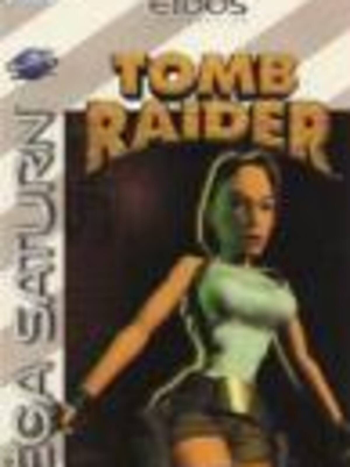 Tomb Raider I