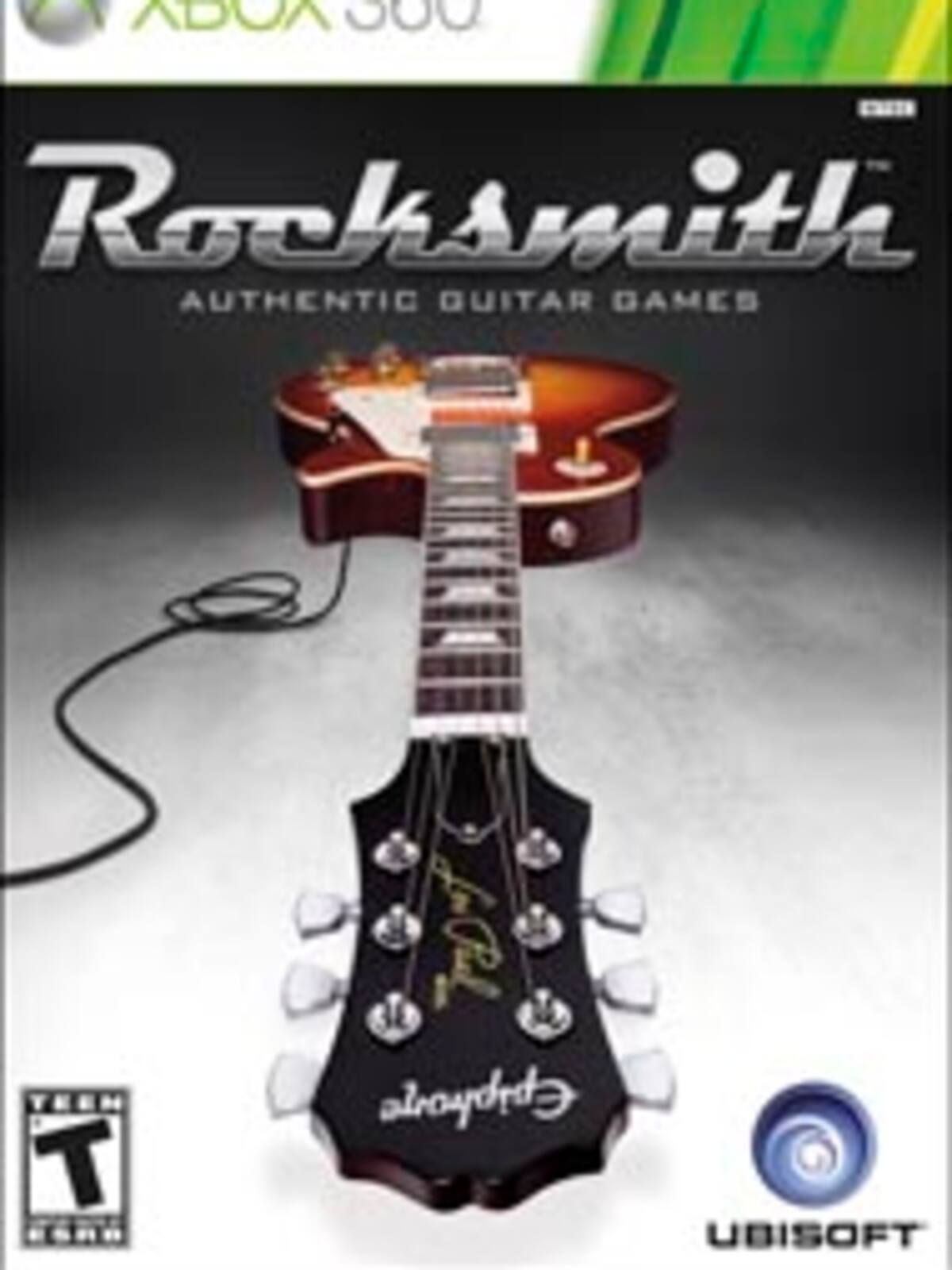 Rocksmith
