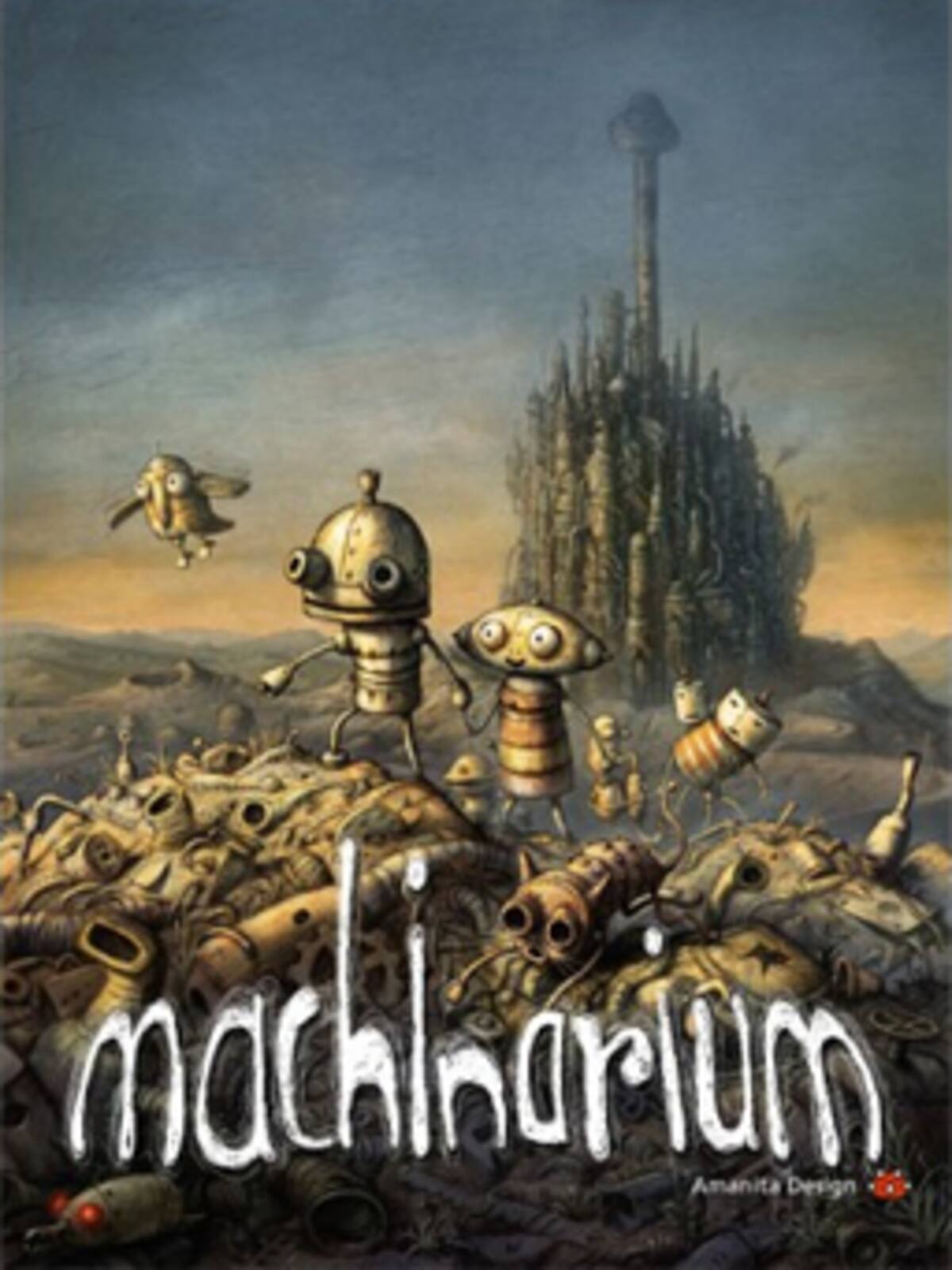Machinarium