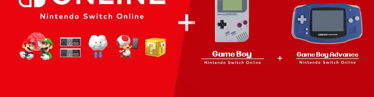 You'll find Tetris, Super Mario Land 2, Minish Cap and more!