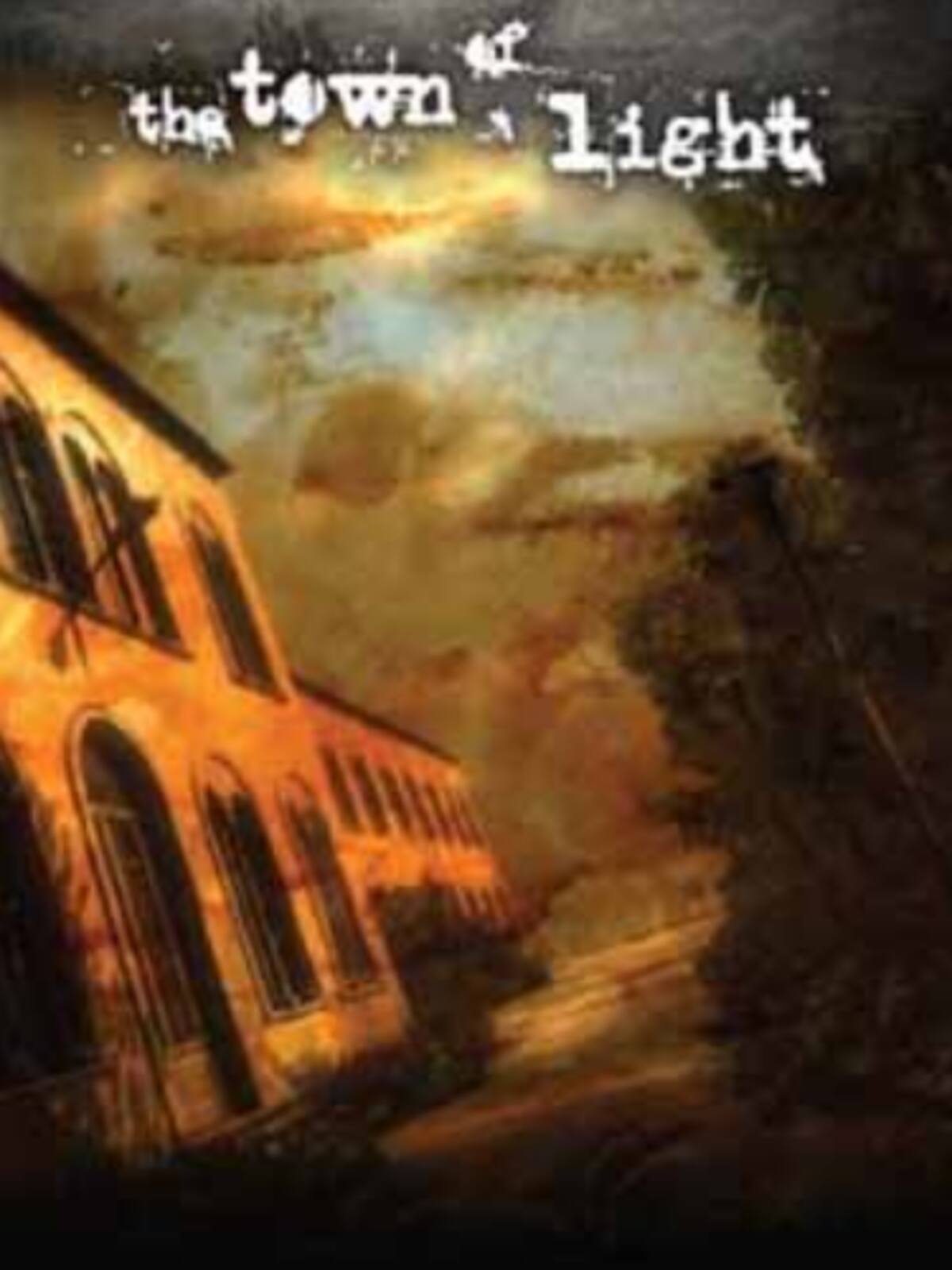 The Town of Light