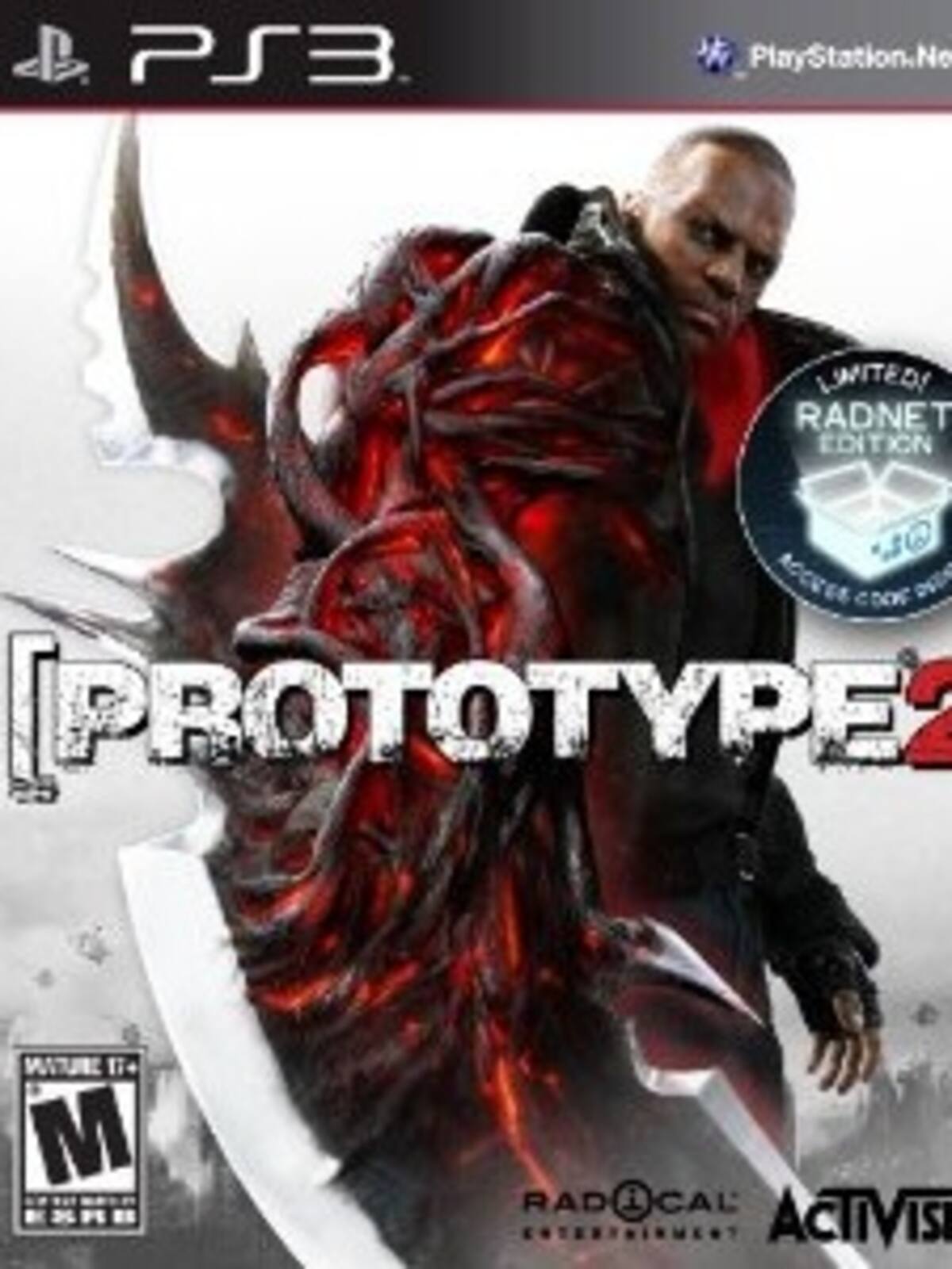 Prototype 2