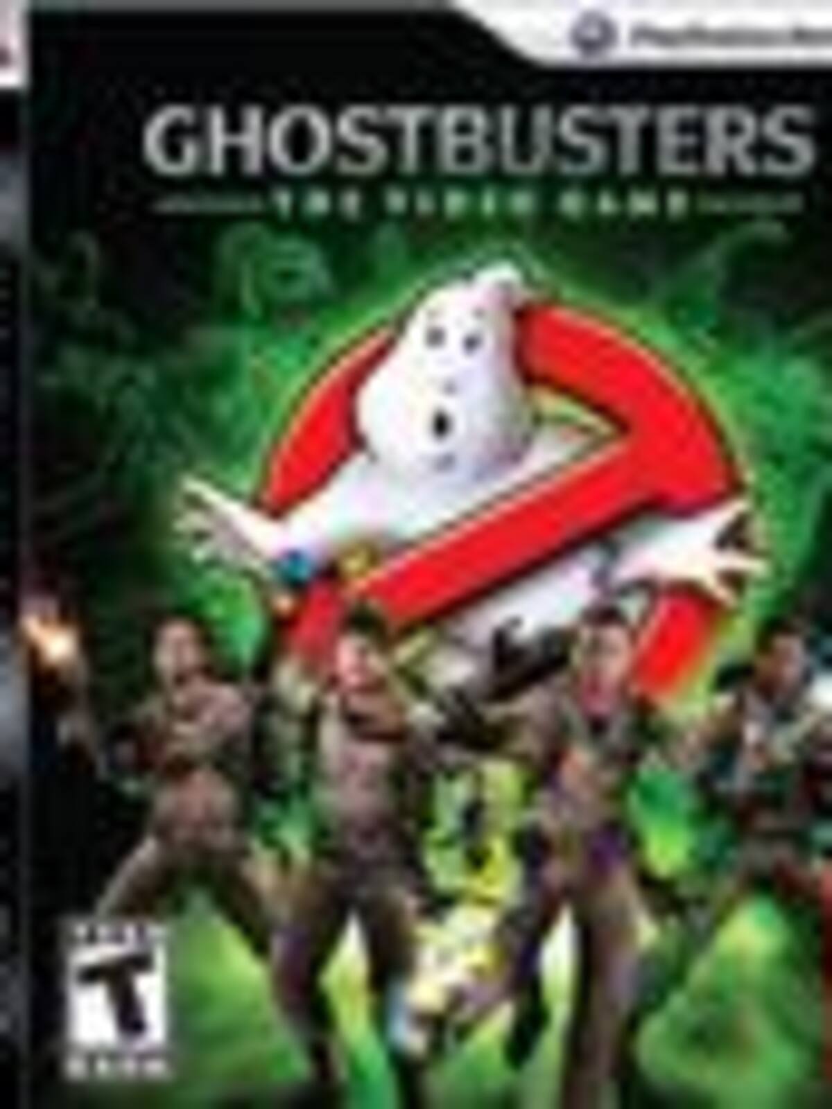 Ghostbusters