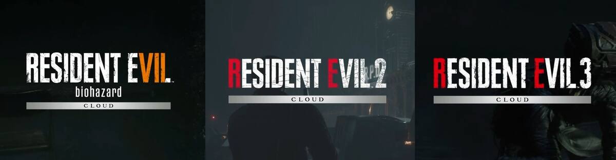 A horror classic is coming to your console very soon...