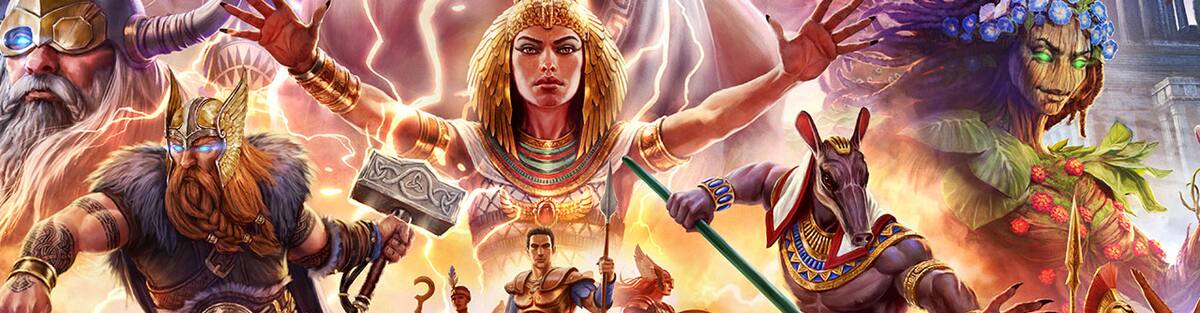 The strategy game is one of the most beloved by the community