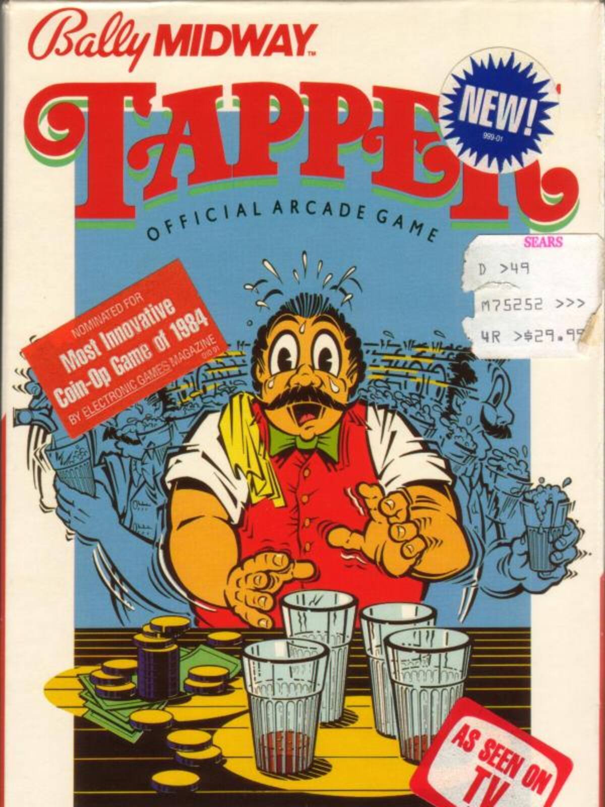 Tapper