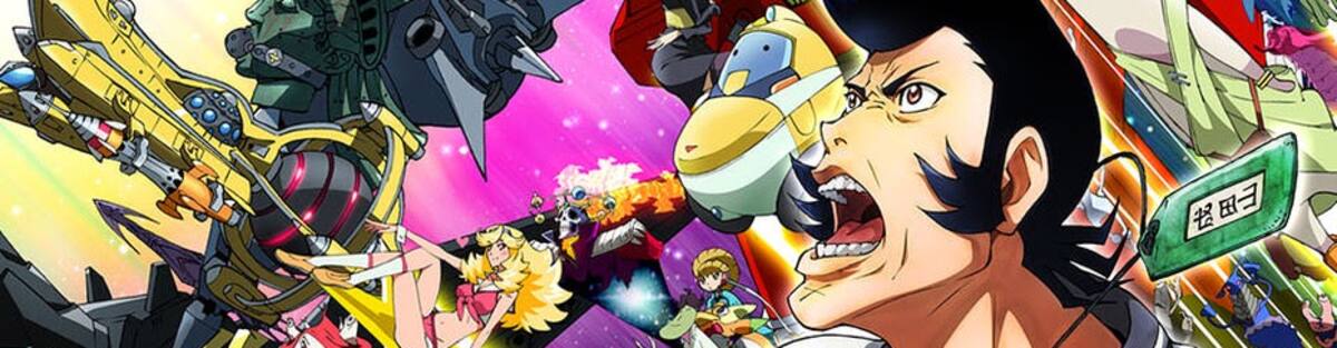 Te recomendamos esta divertida e incoherente serie.