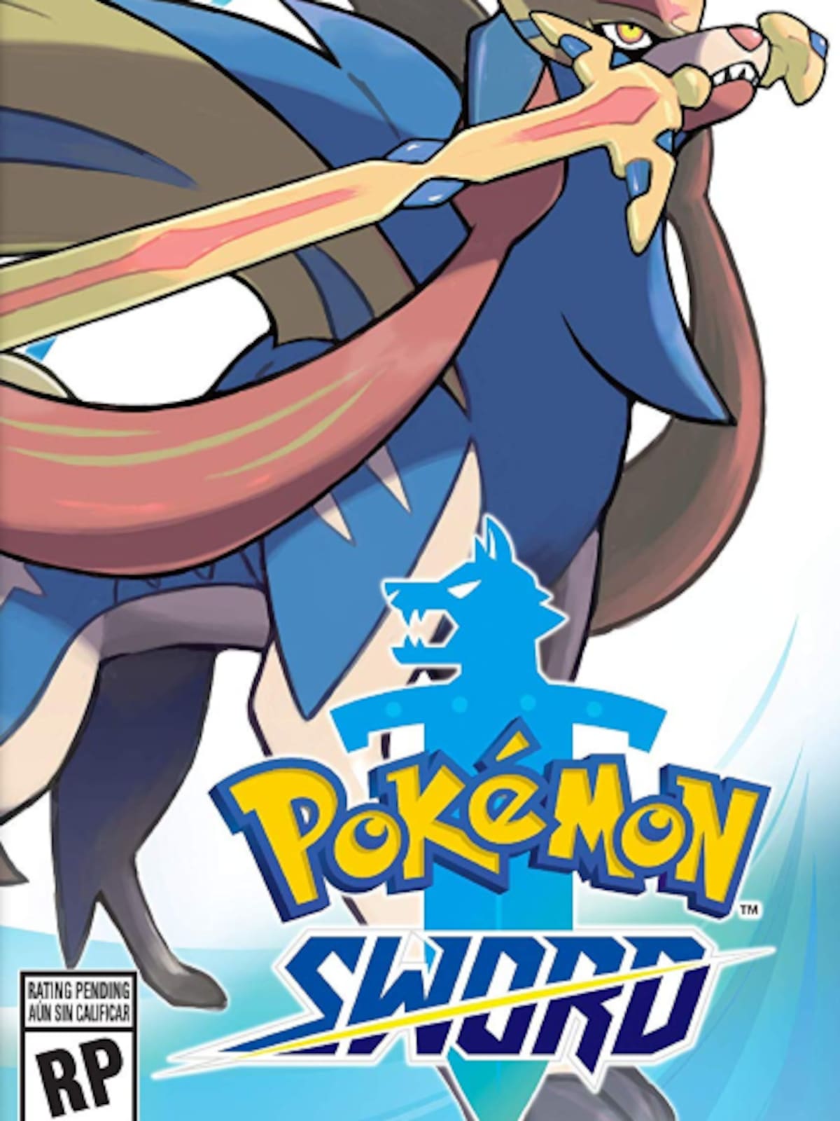 Pokémon Sword & Shield