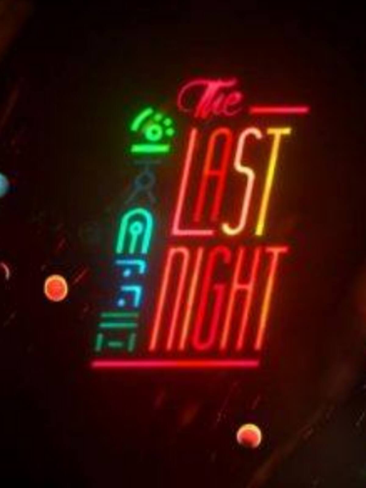 The Last Night