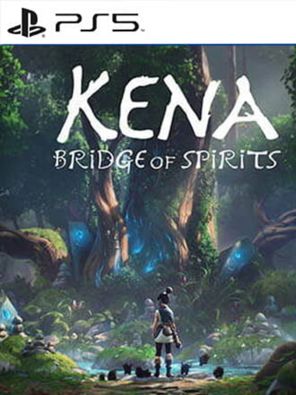 Kena: Bridge of Spirits