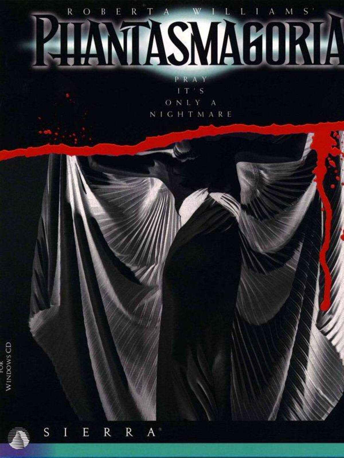 Roberta Williams' Phantasmagoria