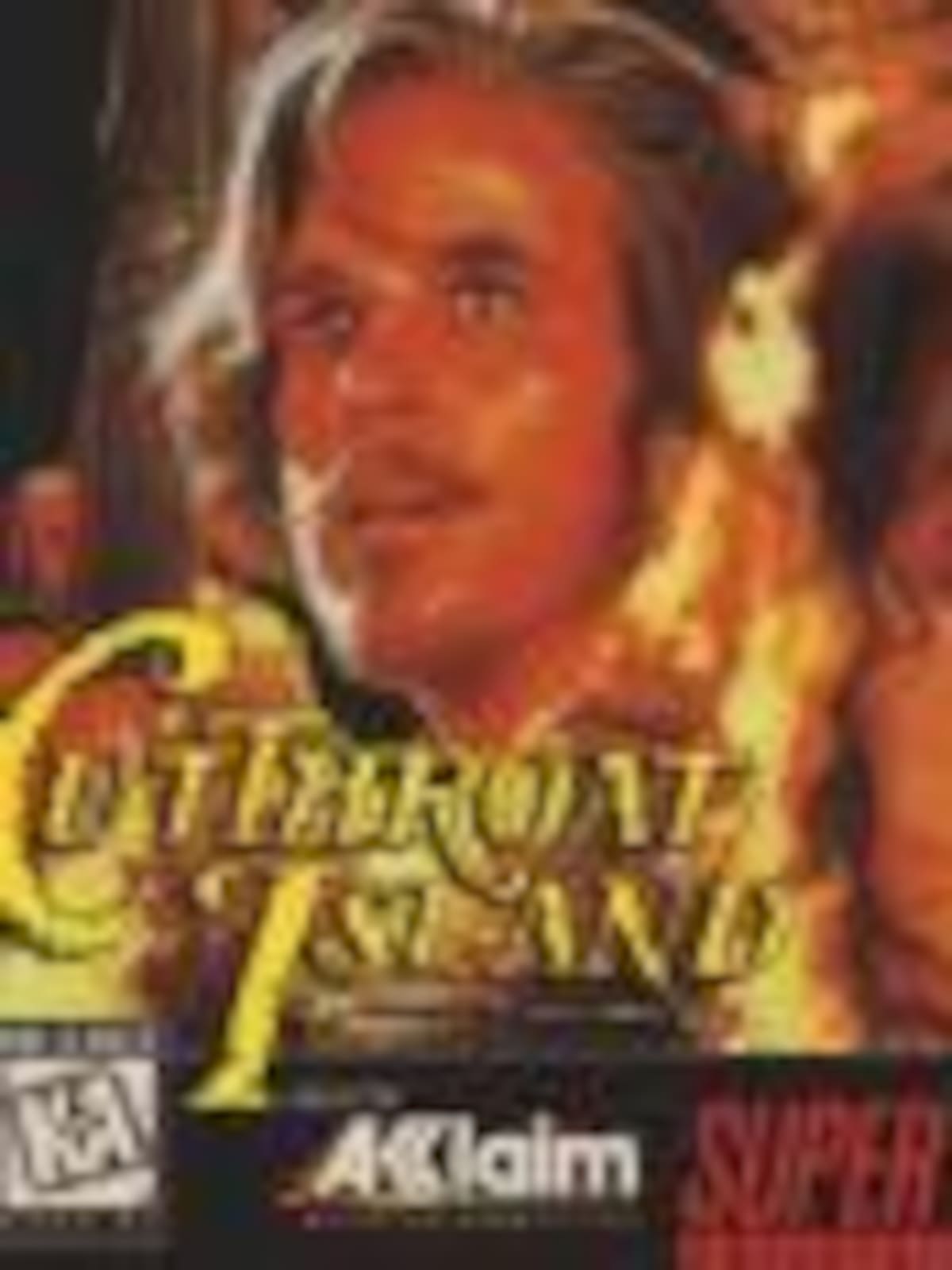 Cutthroat Island