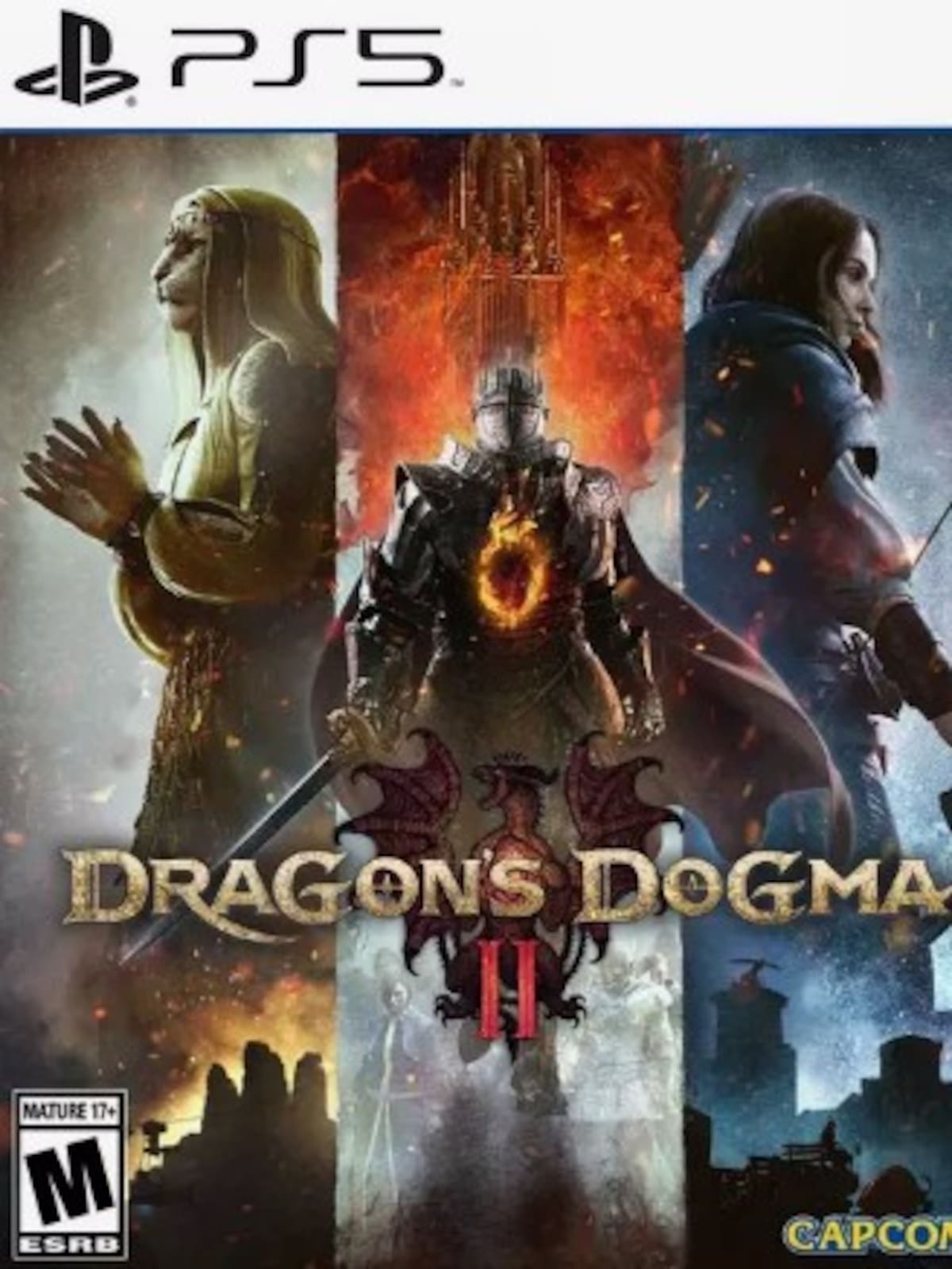 Dragon's Dogma 2