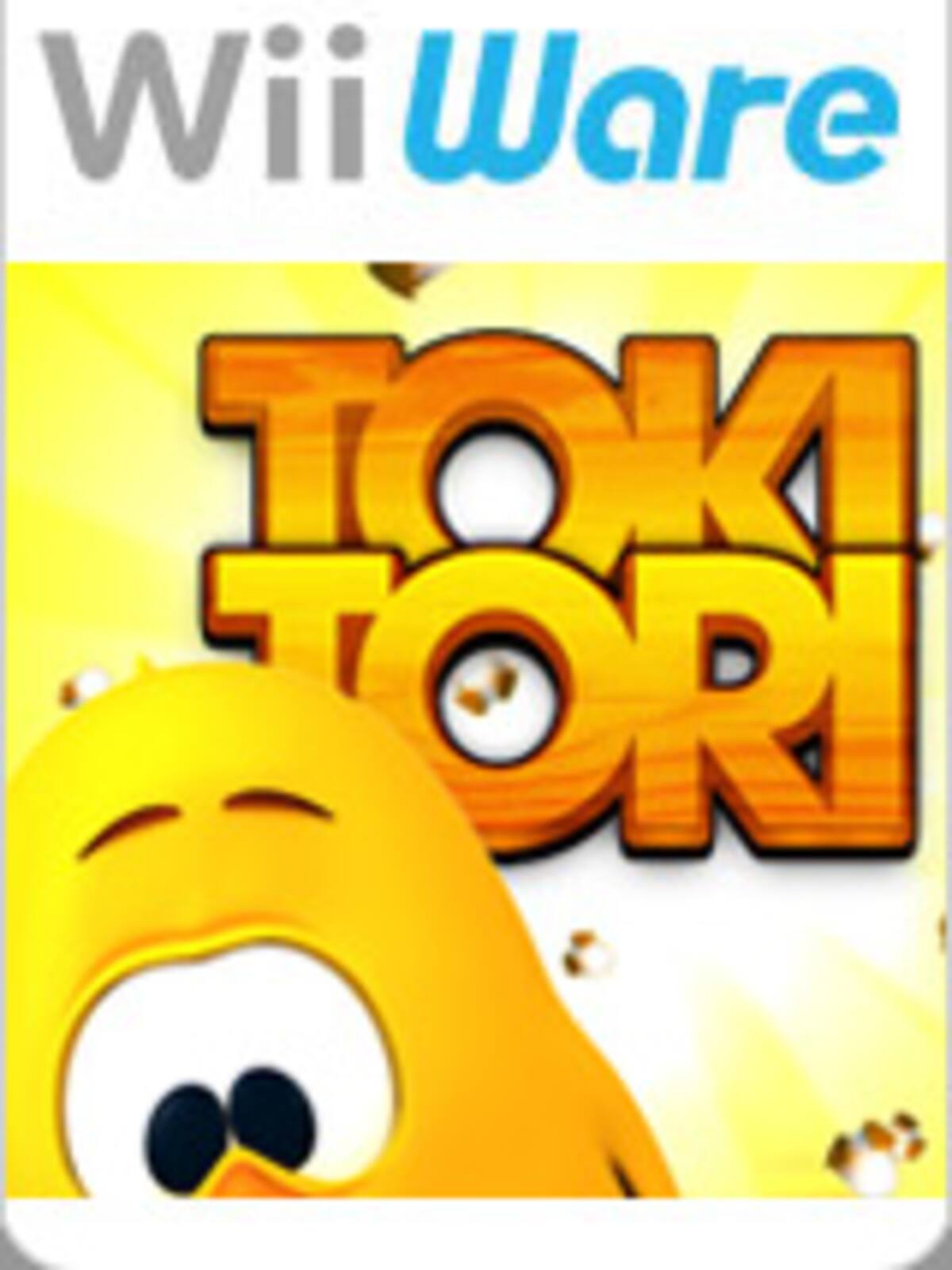 Toki Tori
