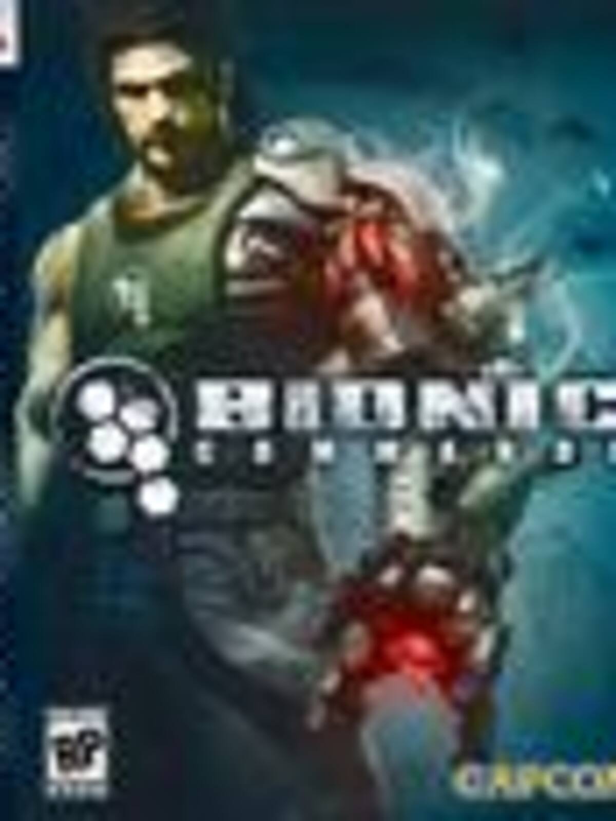 Bionic Commando