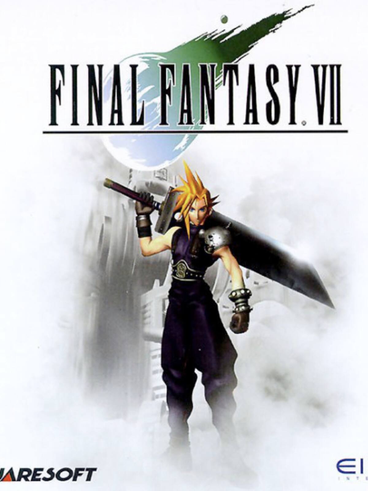 Final Fantasy VII