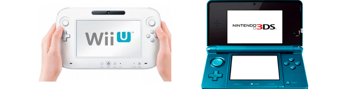 You better take a moment to check out the console stores