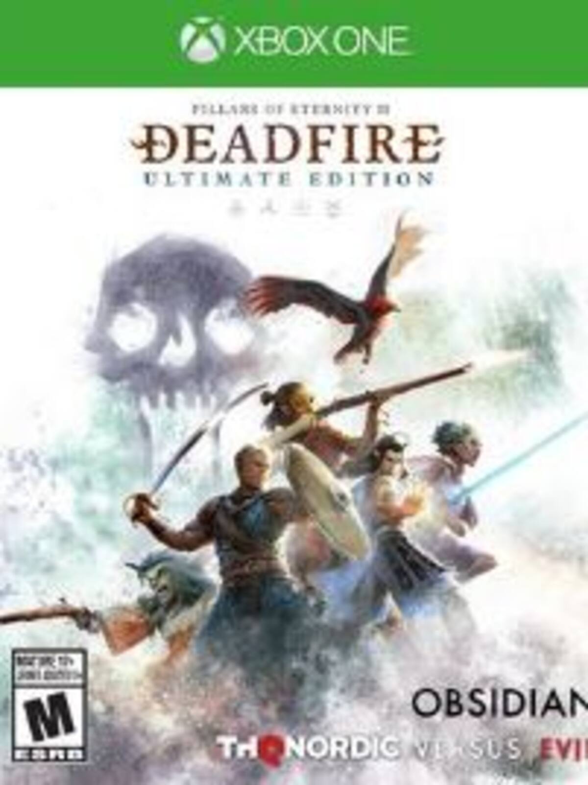 Pillars of Eternity 2: Deadfire