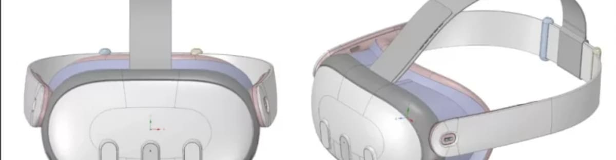 Lenses that open up the virtual world for everyone