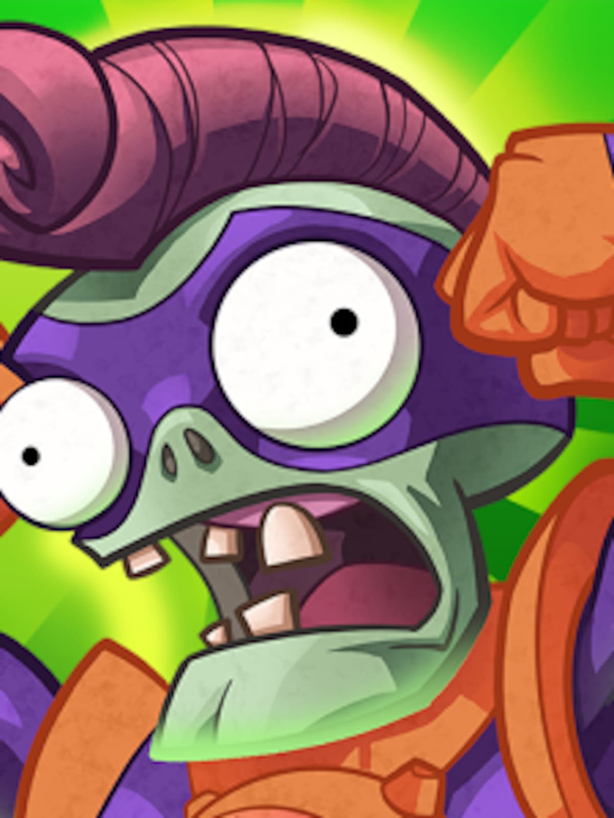 Plants vs. Zombies: Heroes