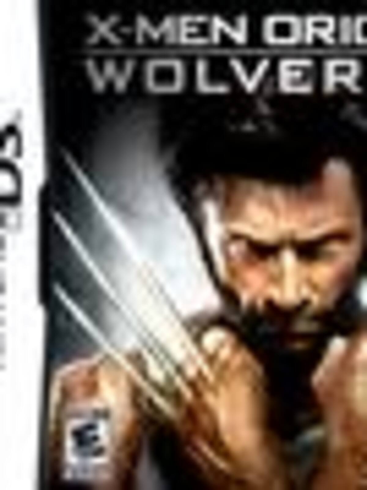 X-Men Origins: Wolverine