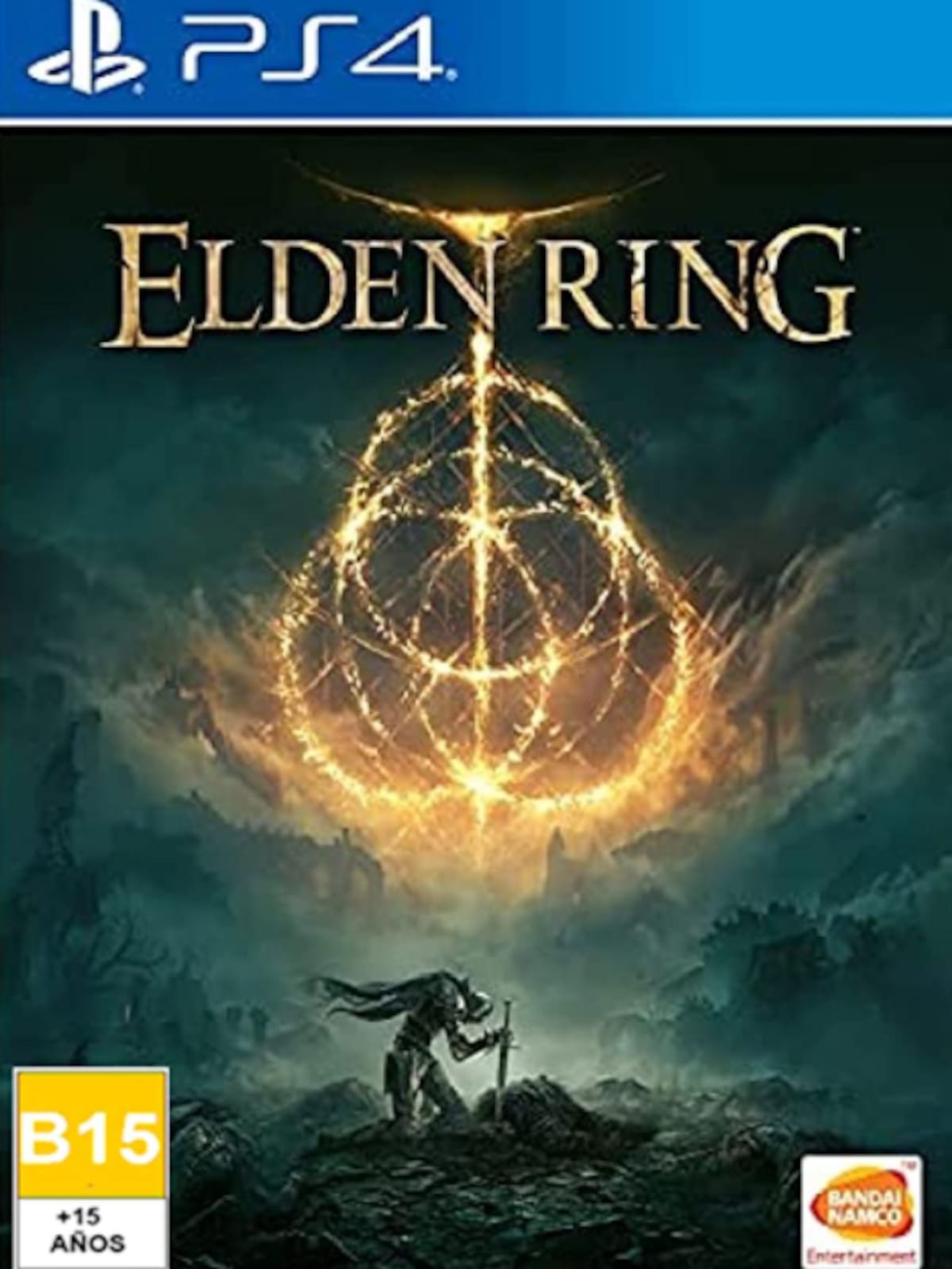 ELDEN RING