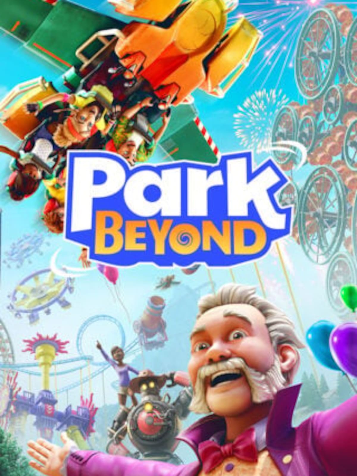 Park Beyond