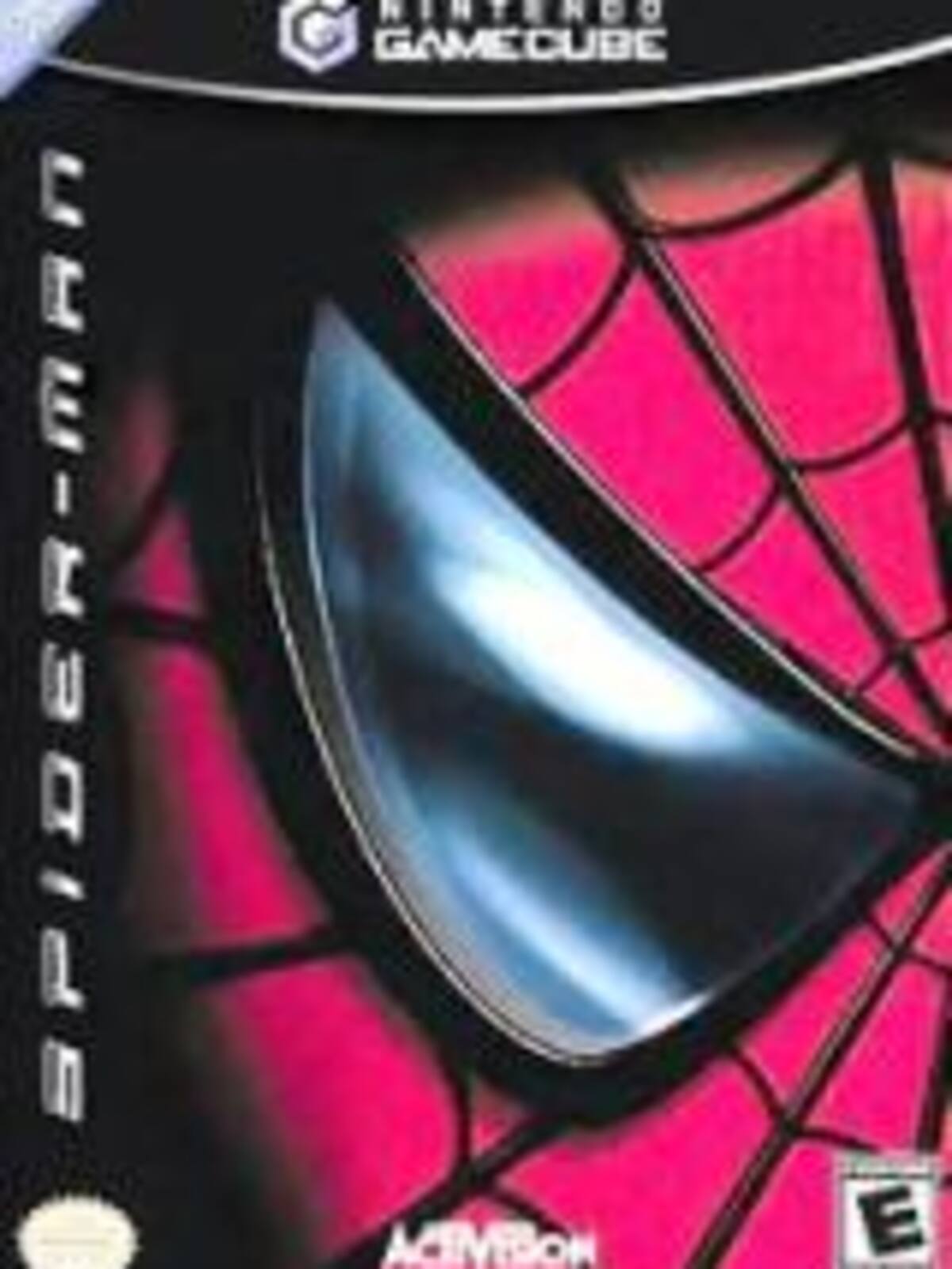 Spider-Man
