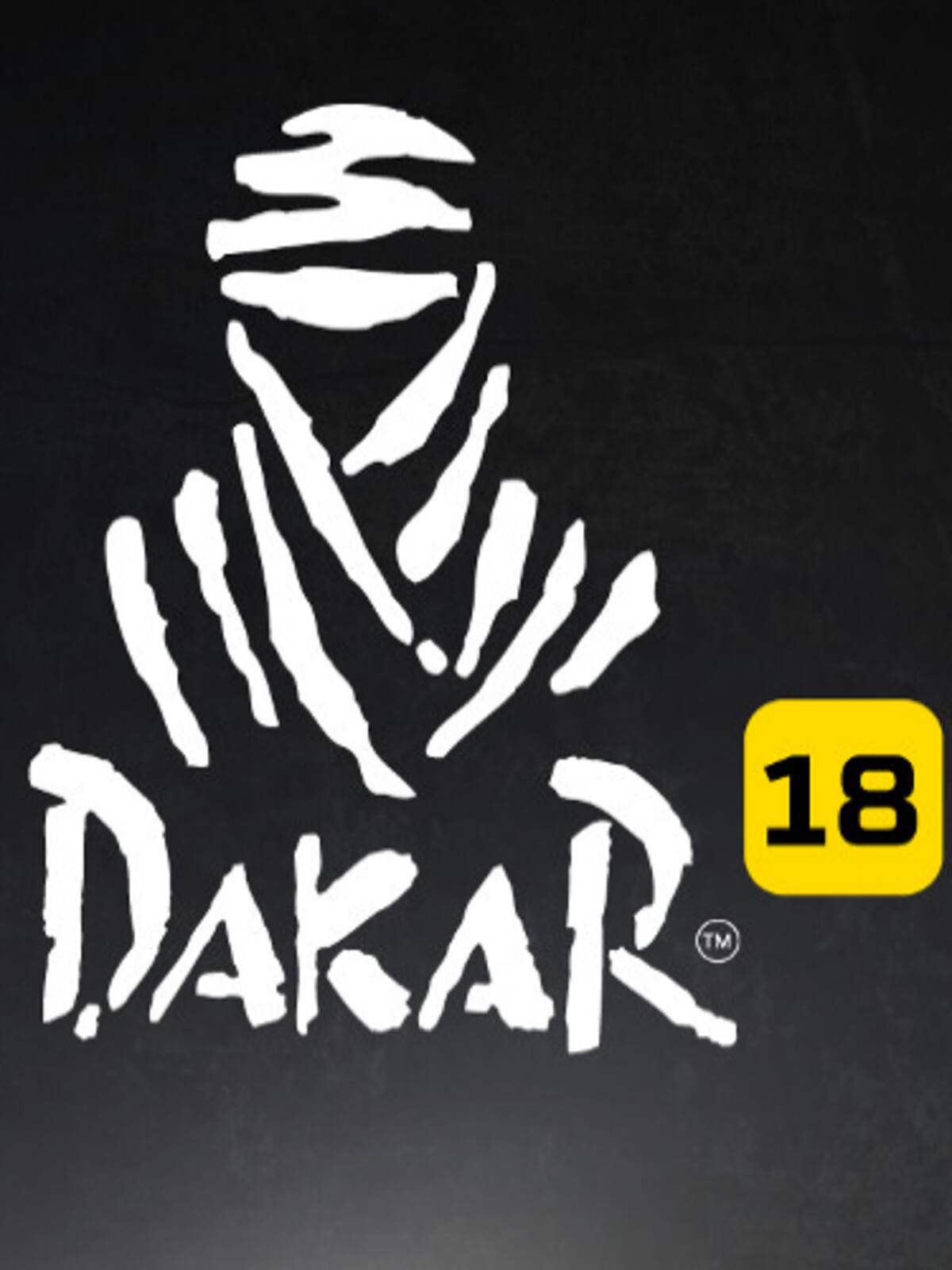 Dakar 18