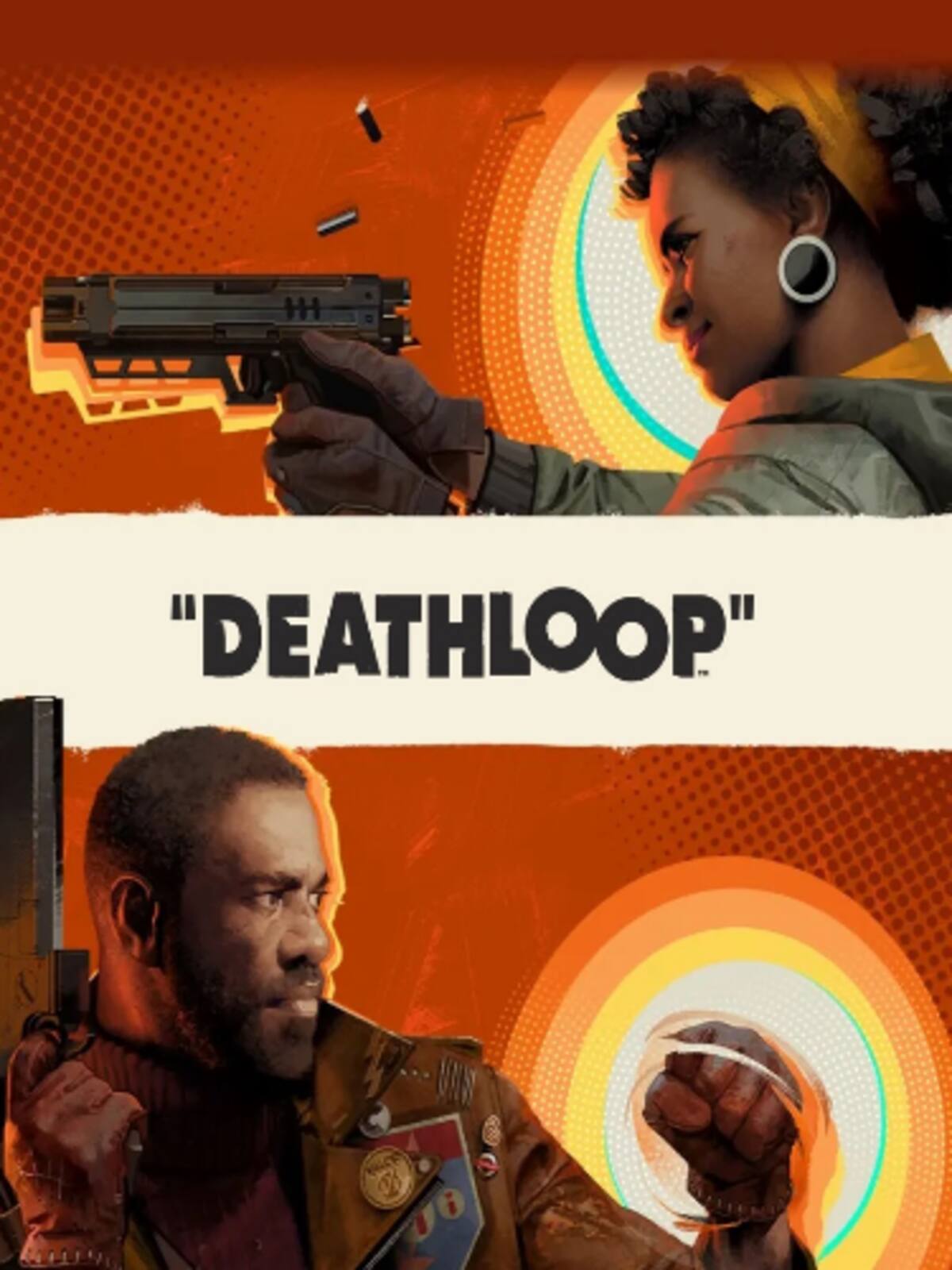 Deathloop