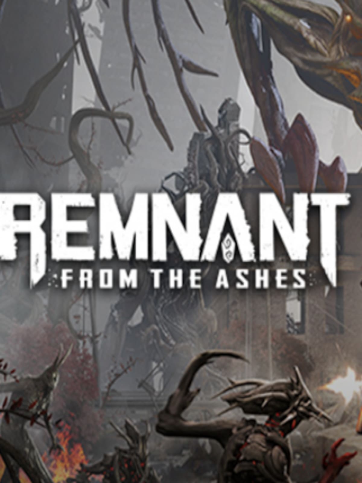 Remnant: From the Ashes