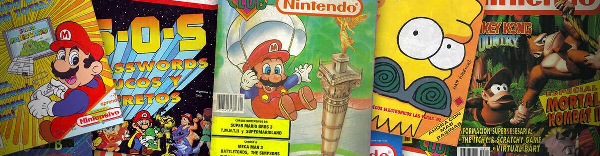Una fuente única de nostalgia