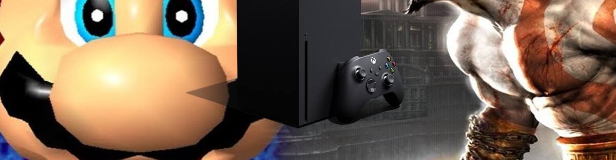 Are classic games from other companies coming to an end on Xbox?